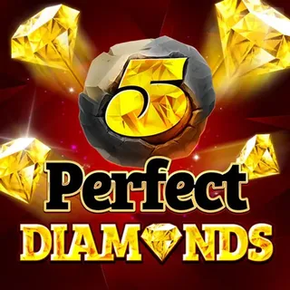 5 Perfect Diamonds