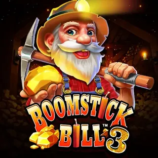 Boomstick Bill 3