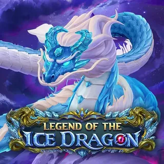 Legend of the Ice Dragon