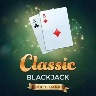 Multi Hand Classic Blackjack