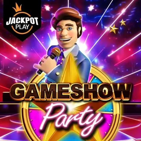 Jackpot game art